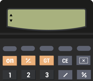 Calculator