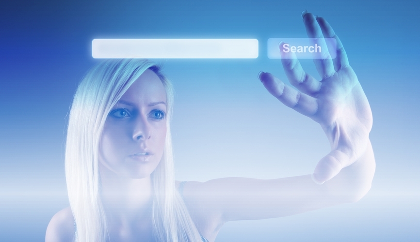 Optimize a website for search engines