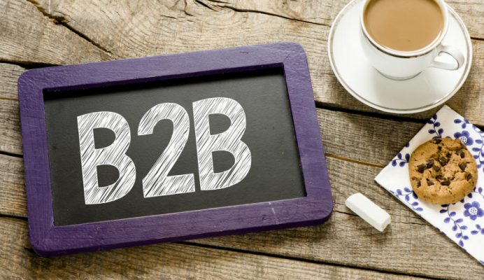 How To Extend Your B2B Network?