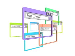 3d internet browser windows