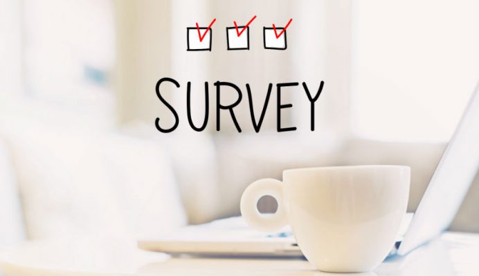 Are surveys important for travel agencies and tour operators?