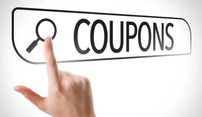 Use coupon codes to increase sales in your travel company