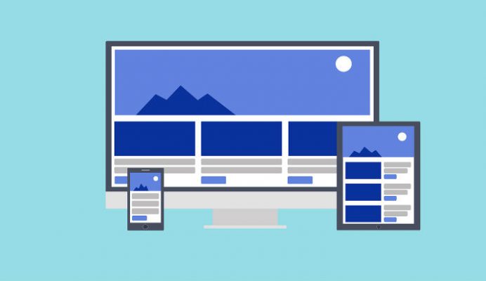 Why you should have a responsive travel website
