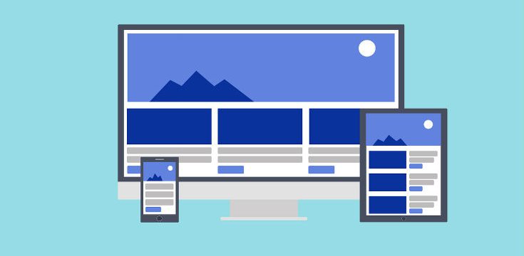 Why you should have a responsive travel website