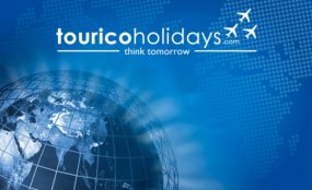 Lemax has been integrated with Tourico Holidays