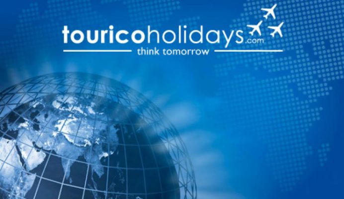 Lemax Software integration with Tourico Holidays!