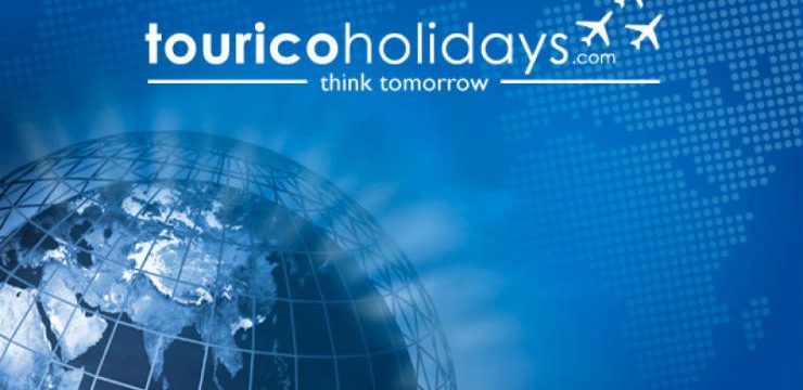 Lemax has been integrated with Tourico Holidays