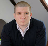 Pavle Markovic