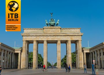 Lemax is coming to ITB Berlin