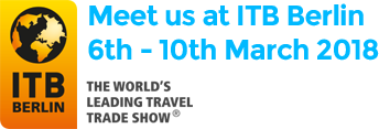 ITB Berlin 6 - 10 March