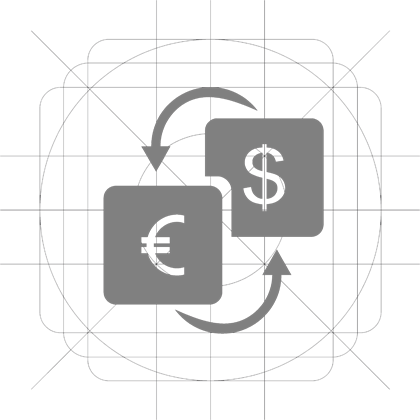 Reduce exchange rate risk