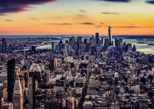 NYCVP go live