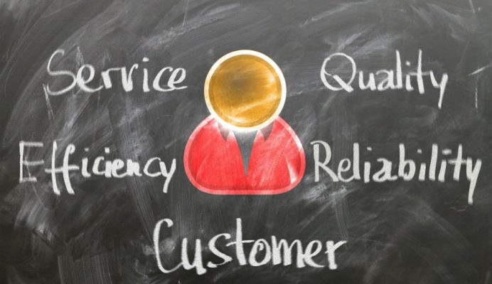 3 key steps on maintaining customer loyalty