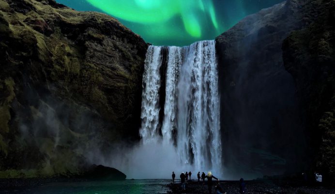 Tourism in Iceland gaining popularity, use it to boost your marketing activities