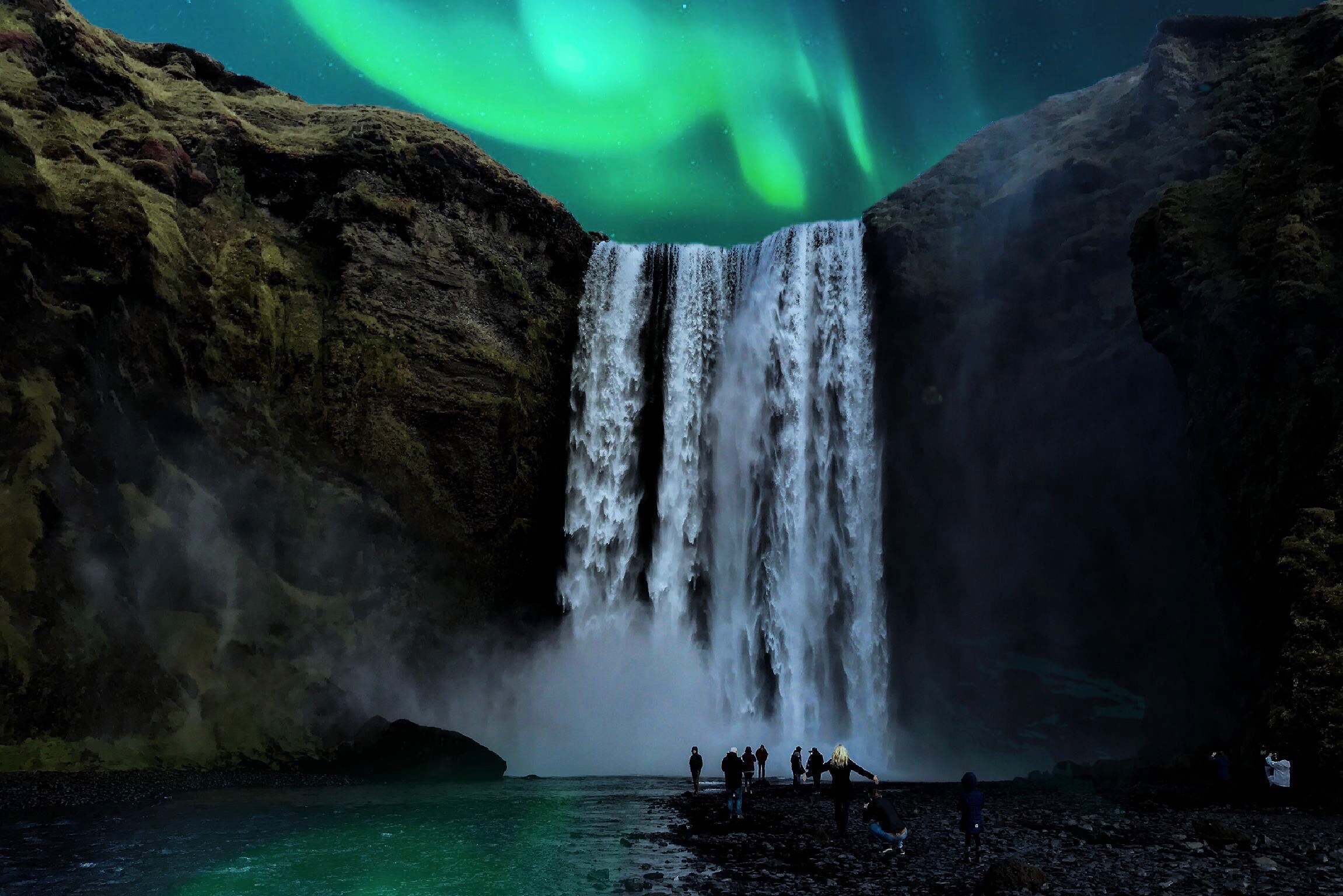 iceland tourism website