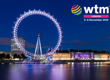 Lemax at WTM London 2019