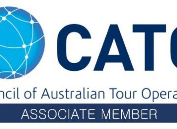 CATO Associate Member Logo