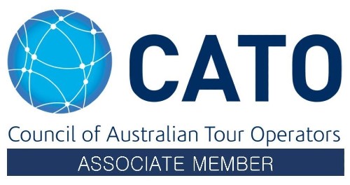 CATO Associate Member Logo