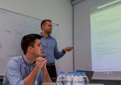 B2B SaaS sales