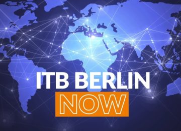 Lemax at ITB Berlin