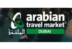 arabian travel market