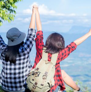 The Ultimate Buyer Personas in the Travel Industry: Millennials and Gen-Z