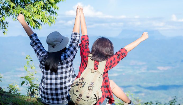 The Ultimate Buyer Personas in the Travel Industry: Millennials and Gen-Z