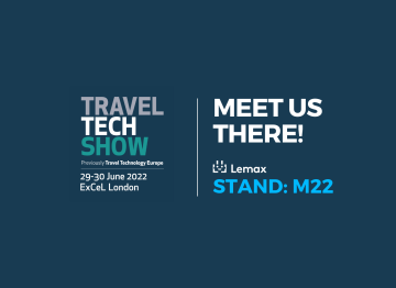 Travel Technology Show