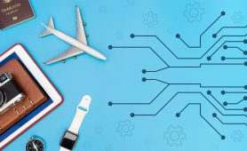 Travel Technology: 3 Most Common Issues And How To Resolve Them 