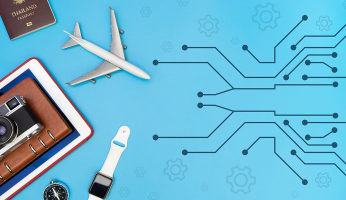 Travel Technology: 3 Most Common Issues And How To Resolve Them 