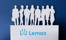 A Short Introduction to Lemax