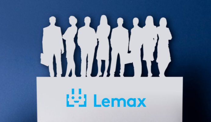 A Short Introduction to Lemax