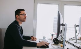 4 Things Developers Value in a Product Company