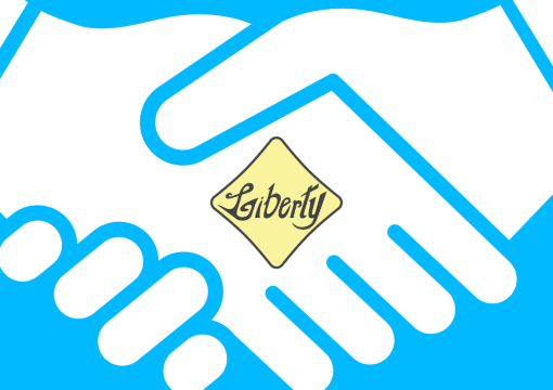 Partnership announcement Liberty International Tourism Group