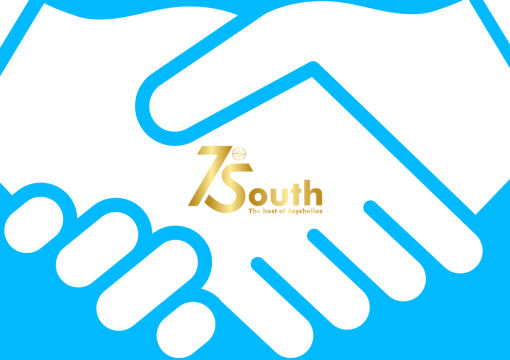 New Partnership Announcement; Lemax & 7South!