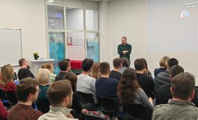 Product&Tech Talks at Lemax