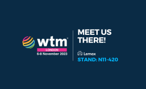 lemax at wtm london 2023