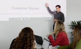 Customer Success: a Commitment in a Form of a Dedicated Team