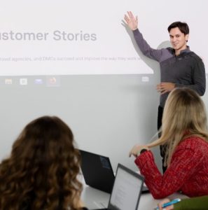 Customer Success: a Commitment in a Form of a Dedicated Team