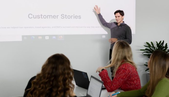 Customer Success: a Commitment in a Form of a Dedicated Team