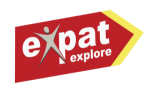 expat explore logo