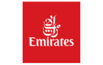 emirates logo homepage color