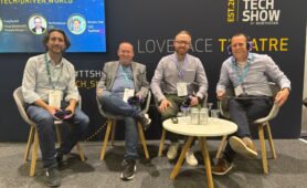 Scaling a Travel Business: 7 Insights from Tech Trailblazers