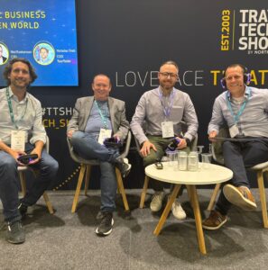 Scaling a Travel Business: 7 Insights from Tech Trailblazers