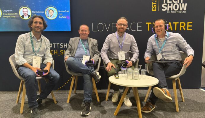 Scaling a Travel Business: 7 Insights from Tech Trailblazers